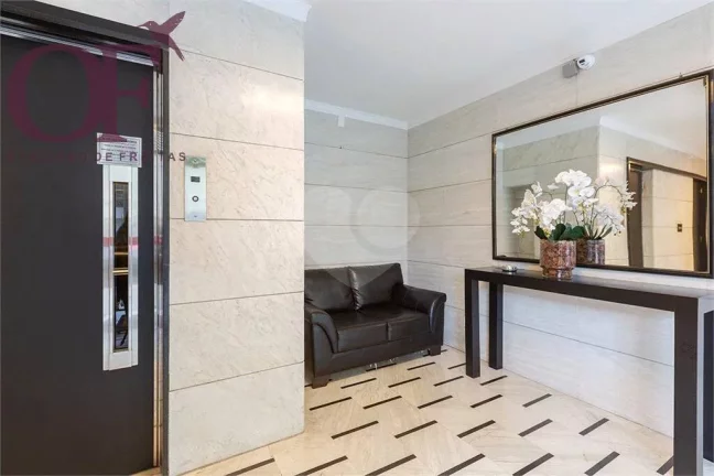 Imagem Apartamento no Itaim Bibi - 3 Quartos - 130m² - São Paulo/SP