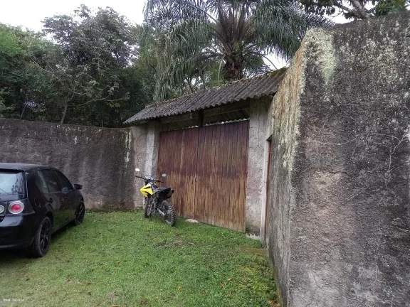 Imagem Chácara para Venda em Itanhaém, Jardim São Fernando, 3 dormitórios, 1 suíte, 2 banheiros, 10 vagas