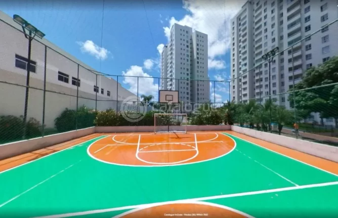 Imagem Cobertura Duplex de 3 dormitórios à venda em Neópolis, Natal