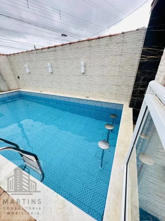 Imagem Linda Casa em Peruíbe - São Paulo