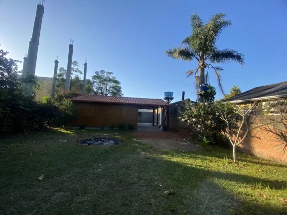 Imagem Casa para Venda em Florianópolis / SC no bairro Ingleses do Rio Vermelho