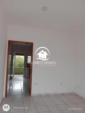 Imagem Casa à venda, Vila Jundiai, MOGI DAS CRUZES - SP CASA A VENDA NO BAIRRO JUNDIAI