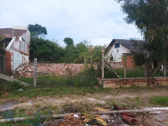Imagem Terreno à venda na Praia da Cal em Torres/RS