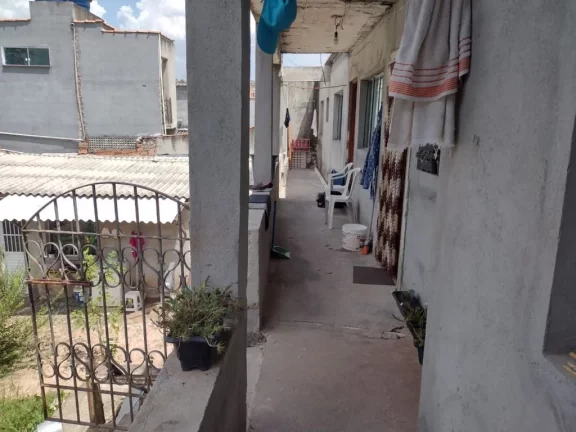 Imagem Terreno à venda, 400 m² por R$ 350.000,00 - Jardim São Bernardino - Suzano/SP