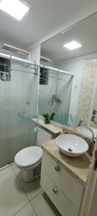 Imagem Apartamento para alugar - R$ 1.900,00 - Gleba Palhano - Londrina - PR