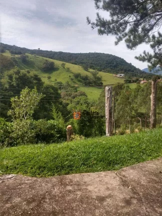 Imagem Sítio com 2 dormitórios à venda, 67000 m² por R$ 1.600.000,00 - Juncal - Extrema/MG