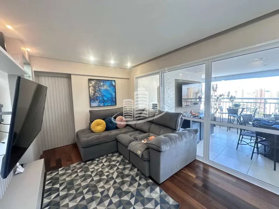 Imagem Apartamento Padrão