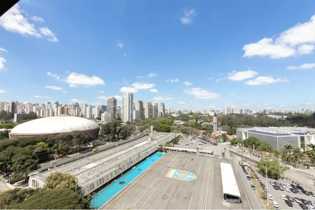 Imagem APARTAMENTO RESIDENCIAL em São Paulo - SP, Ibirapuera