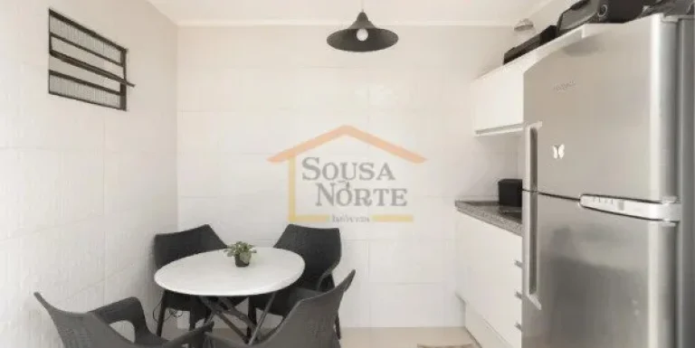 Imagem Casa térrea, 149m², 2 dormitórios, sendo 2 suítes (ambas com hidromassagem), sala ampla e ilumin...