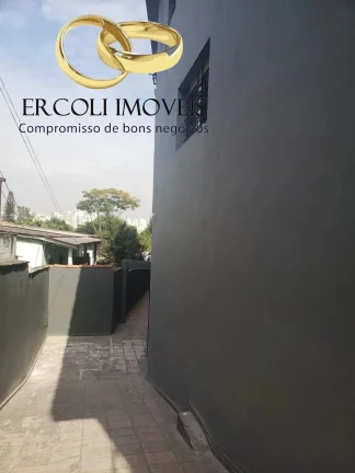 Imagem APARTAMENTO COMERCIAL em São Paulo - SP, Vila Leopoldina