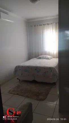 Imagem Casa Geminada Jardim Real (Maringá)