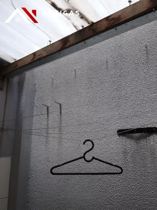 Imagem Casa em Condomínio fechado no Alto da Mooca, São Paulo-SP: 2 quartos, 2 salas, 1 vaga, 93m² de área.
