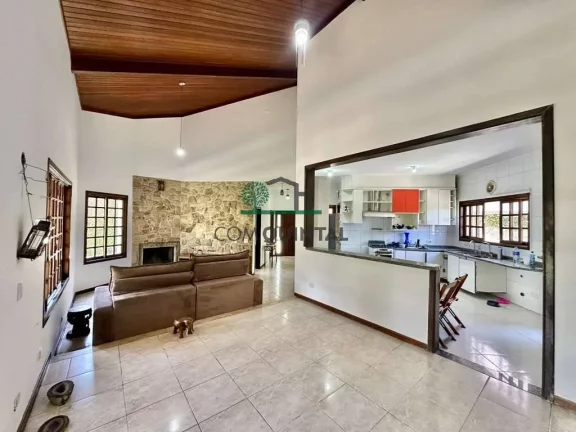 Imagem Casa com 3 Quartos à Venda, 1 m² em Jardim Ana Estela - Carapicuíba