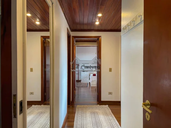 Imagem Apartamento à venda em Campos do Jordão – Magnífico Duplex exclusivo