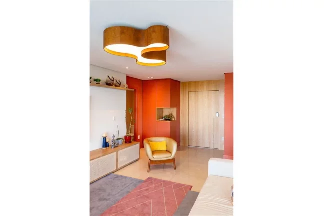 Imagem APARTAMENTO RESIDENCIAL em São Paulo - SP, Vila Suzana
