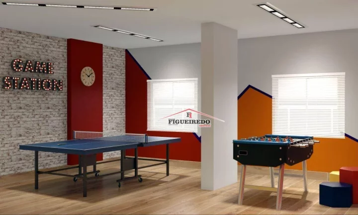 Imagem Apartamento à venda, 74 m² por R$ 612.000,00 - Vila Guilhermina - Praia Grande/SP