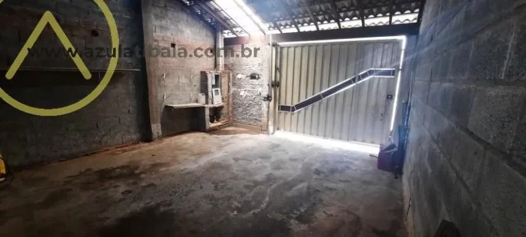 Imagem Casa para Venda em Atibaia, Jardim Das Cerejeiras, 2 dormitórios, 1 banheiro, 2 vagas