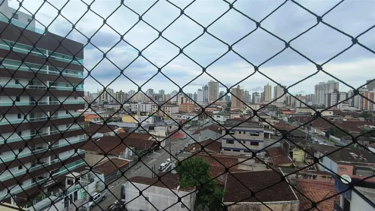 Imagem Apartamento com 1 dormitório em Praia Grande, venda ou locação