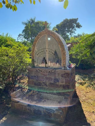 Imagem Oportunidade Única! Linda Chácara à Venda em Campinas – Conforto e Natureza em um Só Lugar!