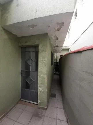 Imagem Casa Térrea no Vila Curuçá Santo André