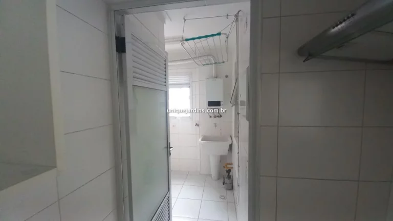 Imagem Apartamento à venda Brooklin São Paulo