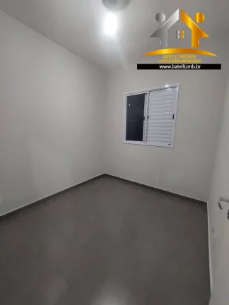 Imagem Casa - Vargem Grande Paulista - Locação | Batelli Imóveis