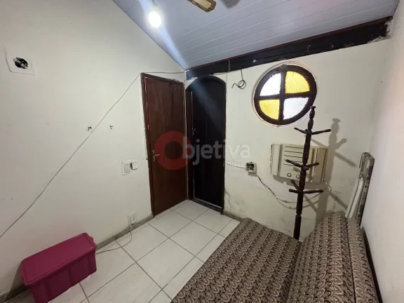 Imagem Casa em condomínio à venda, 4 quartos, 100m², Palmeiras - Cabo Frio