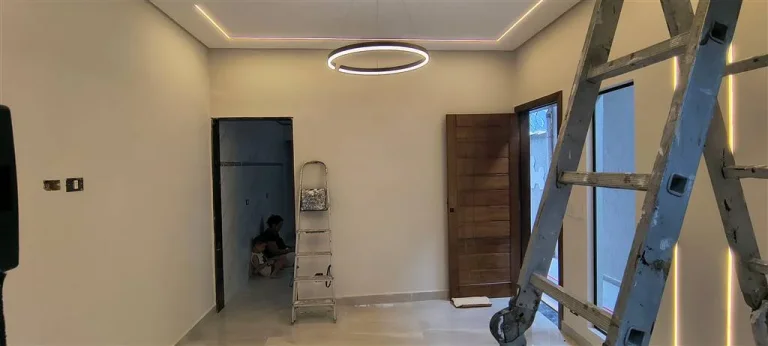 Imagem CASA COM 89 m² - VILAMAR - PRAIA GRANDE SP