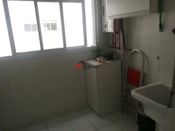 Imagem Apartamento à venda 2 Quartos, 1 Suite, 2 Vagas, 80M², Cerâmica, São Caetano do Sul - SP