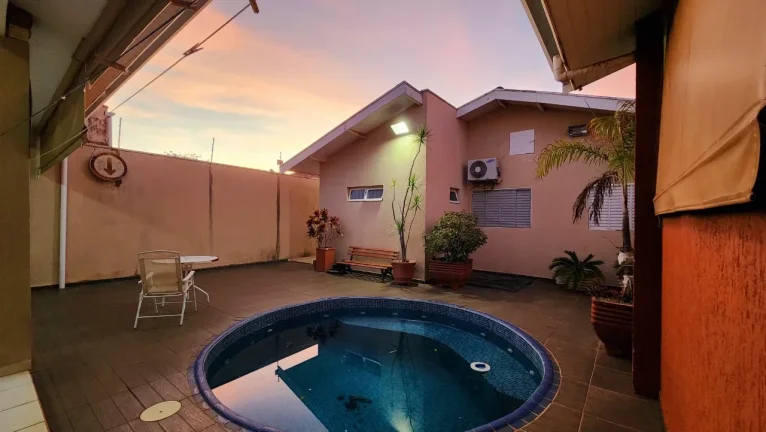 Imagem Casa à venda no bairro Jardim Murayama - Mogi Mirim/SP