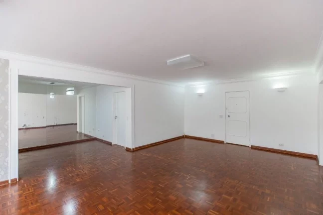 Imagem APARTAMENTO RESIDENCIAL em São Paulo - SP, Perdizes