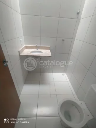 Imagem Casas no Condomínio Residencial Vila das Rosas