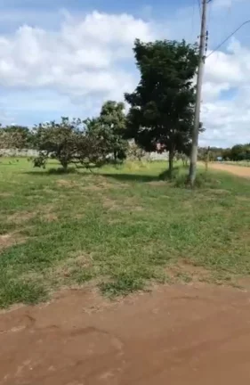Imagem TERRENO À VENDA EM CONDOMÍNIO - RIBEIRÃO CORRENTE/SP