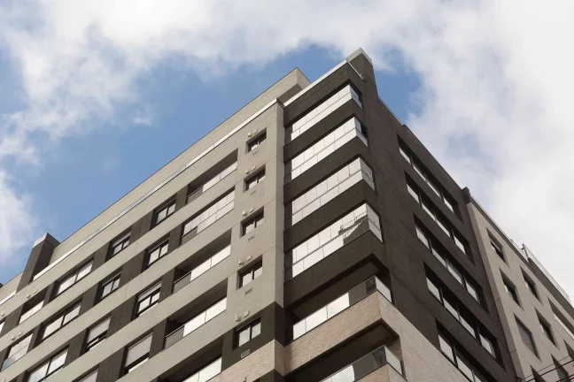 Imagem Reggia – Apartamento de 3 Quartos | 102,90 m² | 2 Vagas no Cristo Rei