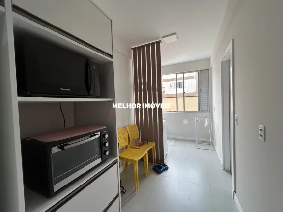 Imagem Locação Anual Apartamento com 3 dormitórios no centro de Balneário Camboriú