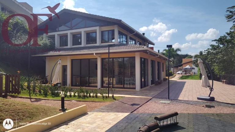 Imagem Terreno em declive - 500m² - Terras de Jundiaí - Jundiaí/SP