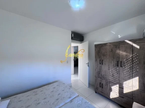 Imagem Ótima casa em condomínio fechado Casa Hermosa com 3 dormitórios