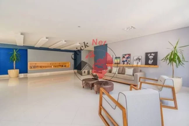 Imagem Apartamento Decorado à Venda no bairro Rudge Ramos em São Bernardo do Campo