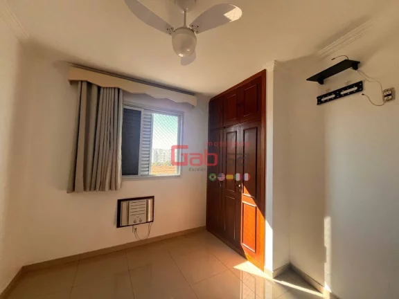 Imagem Apartamento com 3 dormitórios para alugar, 159 m² por R$ 6.000,54/mês - Vila Nova - Cabo Frio/RJ