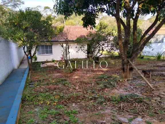 Imagem CHACARA COM PISCINA Á VENDA EM NOVA TRIESTRE JARINU -SP