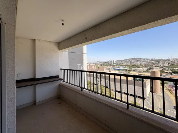 Imagem Cerrado Family Home - Apartamento à venda no bairro Aeroviário - Goiânia/GO