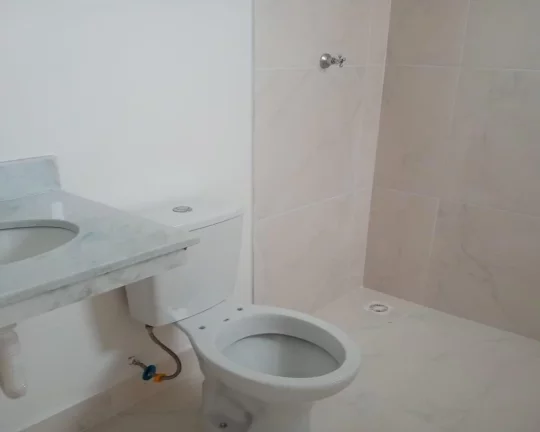 Imagem Sobrados novos ótima localização 2 suítes e 2 vagas