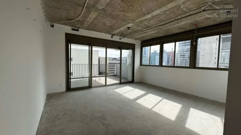 Imagem Apartamento com 240m2, 3 suítes e 3 vagas a venda no Jardins, São Paulo