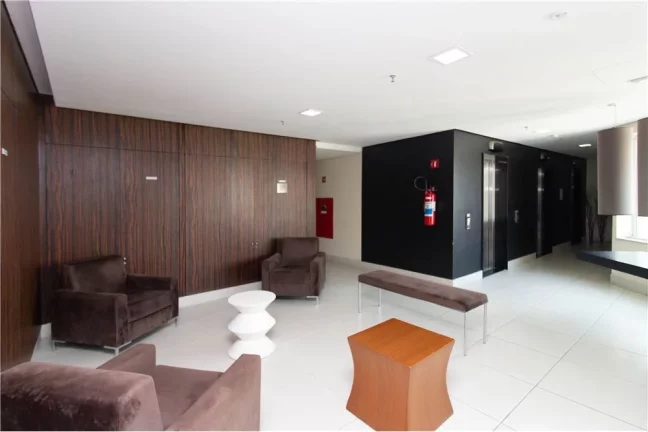 Imagem SALA COMERCIAL em São Paulo - SP, Vila Andrade