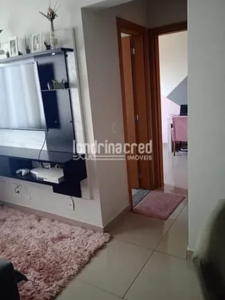 Imagem Apartamento à venda 2 Quartos, 1 Vaga, Conjunto Vivi Xavier, Londrina - PR | RESIDENCIAL VILLAGE II