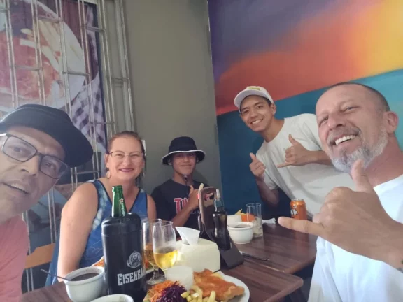 Imagem Ponto Comercial para Venda em Florianópolis / SC no bairro São João do Rio Vermelho