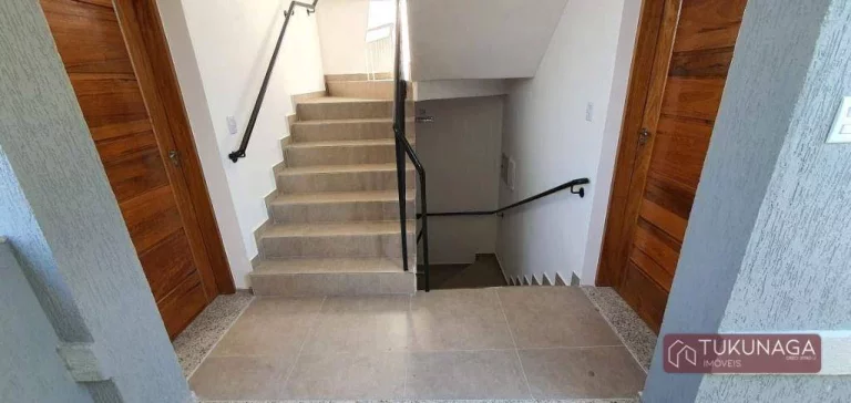 Imagem Apartamento à venda, 44 m² por R$ 270.000,00 - Imirim - São Paulo/SP