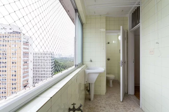 Imagem APARTAMENTO RESIDENCIAL em São Paulo - SP, Itaim Bibi