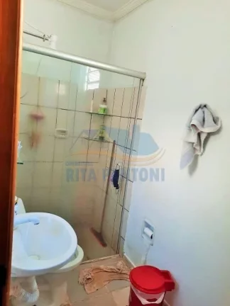 Imagem Casa - Ribeirão Preto - Jardim Antônio Palocci - Região Leste