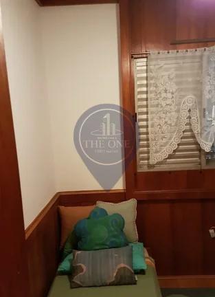 Imagem Apartamento à venda em Indianópolis, São Paulo-SP: 3 quartos, 1 suíte, 2 salas, 3 banheiros, 2 vagas de garagem, 94m². Venha conferir!